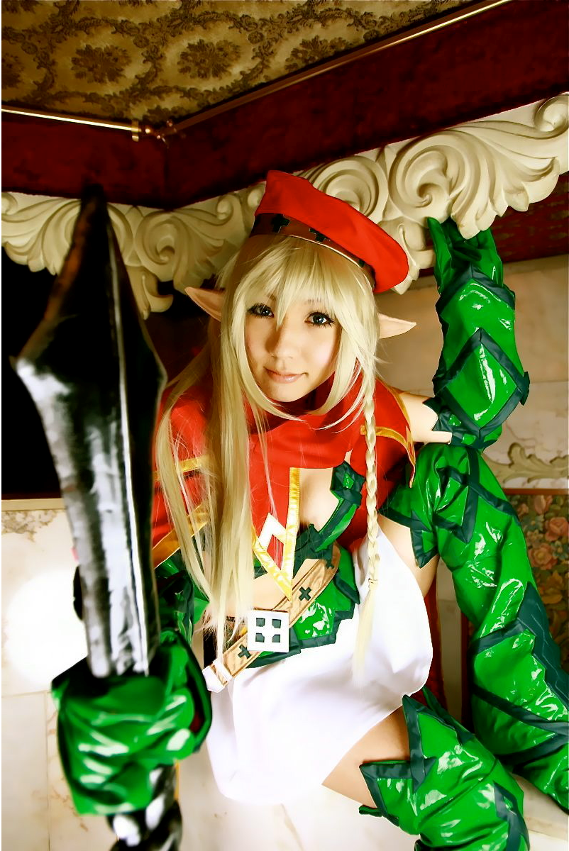 [Honey Bunny] Nữ hoàng tuyệt vời (tốt nhất)