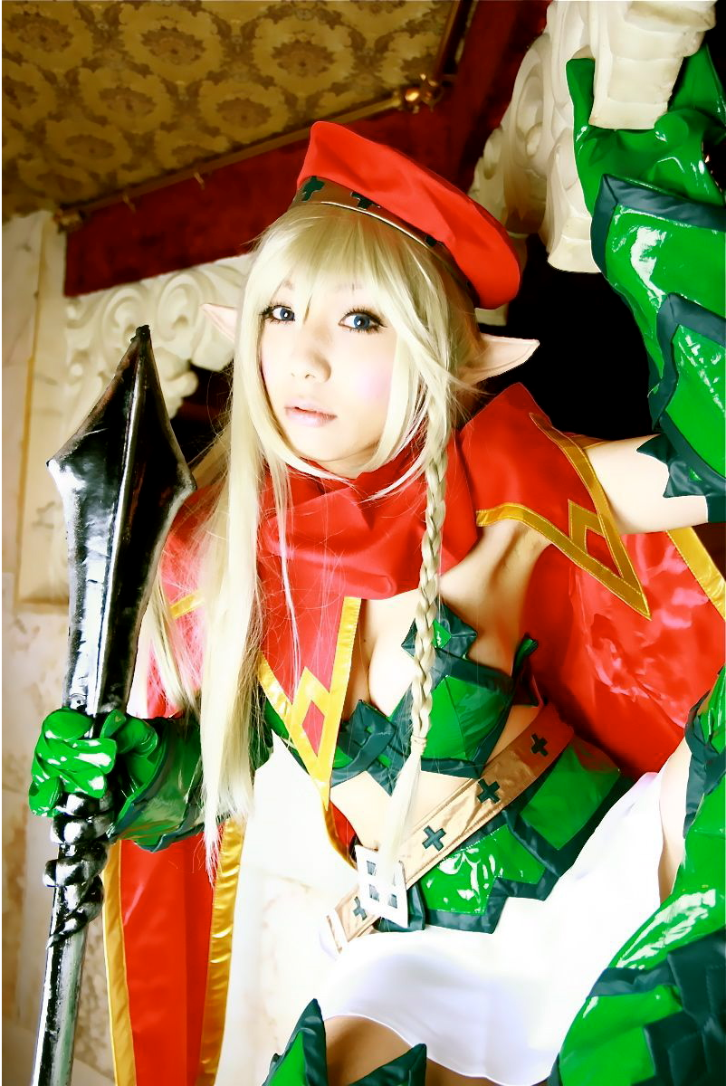 [Honey Bunny] Nữ hoàng tuyệt vời (tốt nhất)