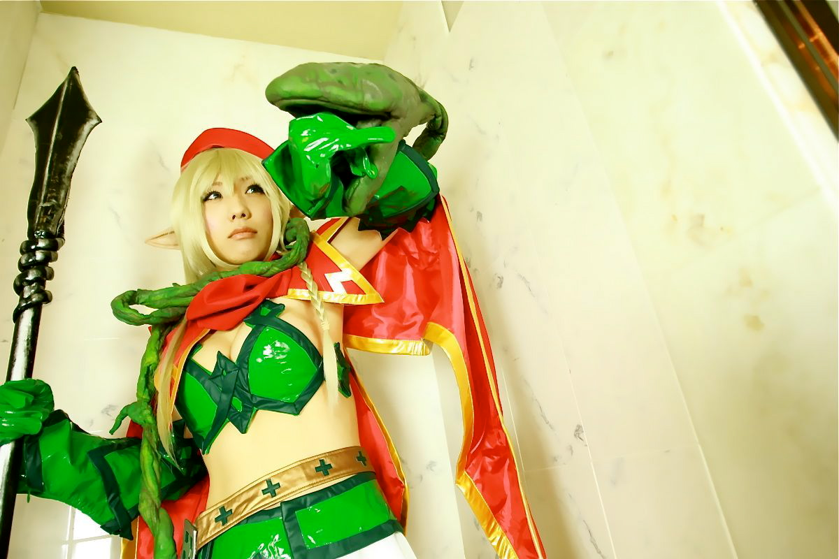 [Honey Bunny] Nữ hoàng tuyệt vời (tốt nhất)