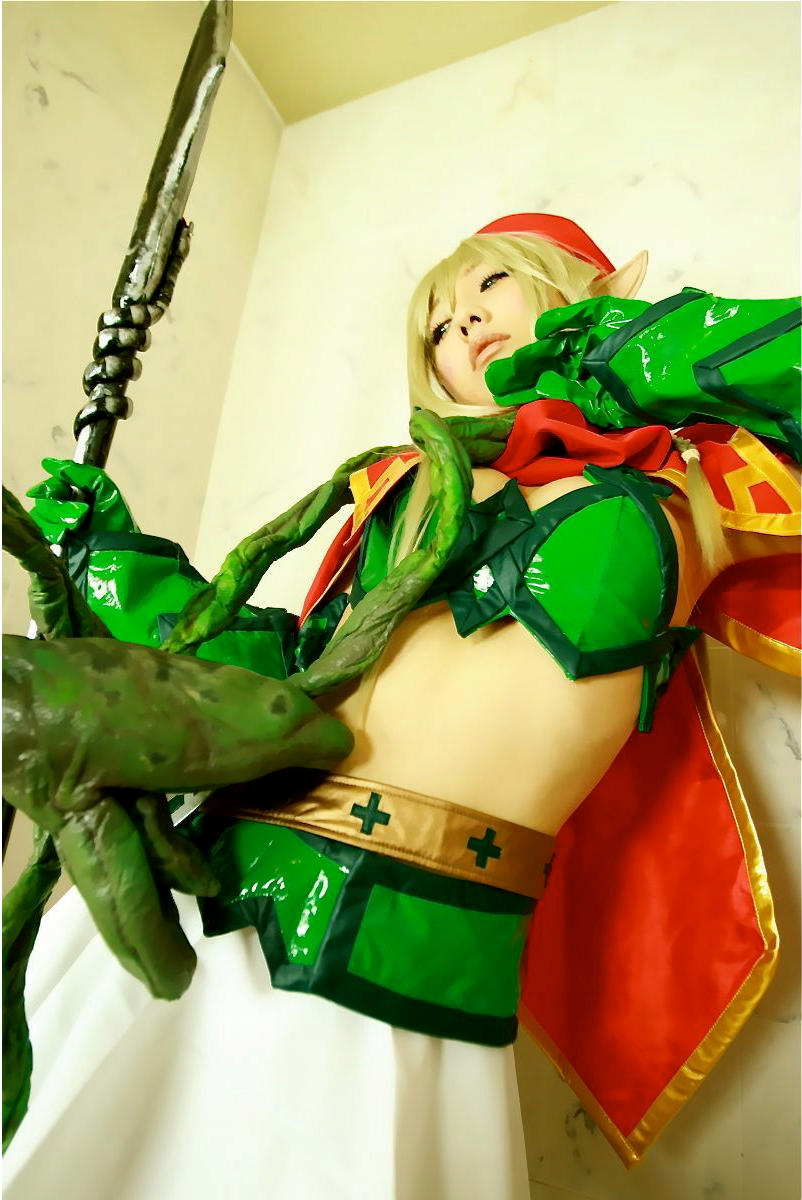 [Honey Bunny] Nữ hoàng tuyệt vời (tốt nhất)