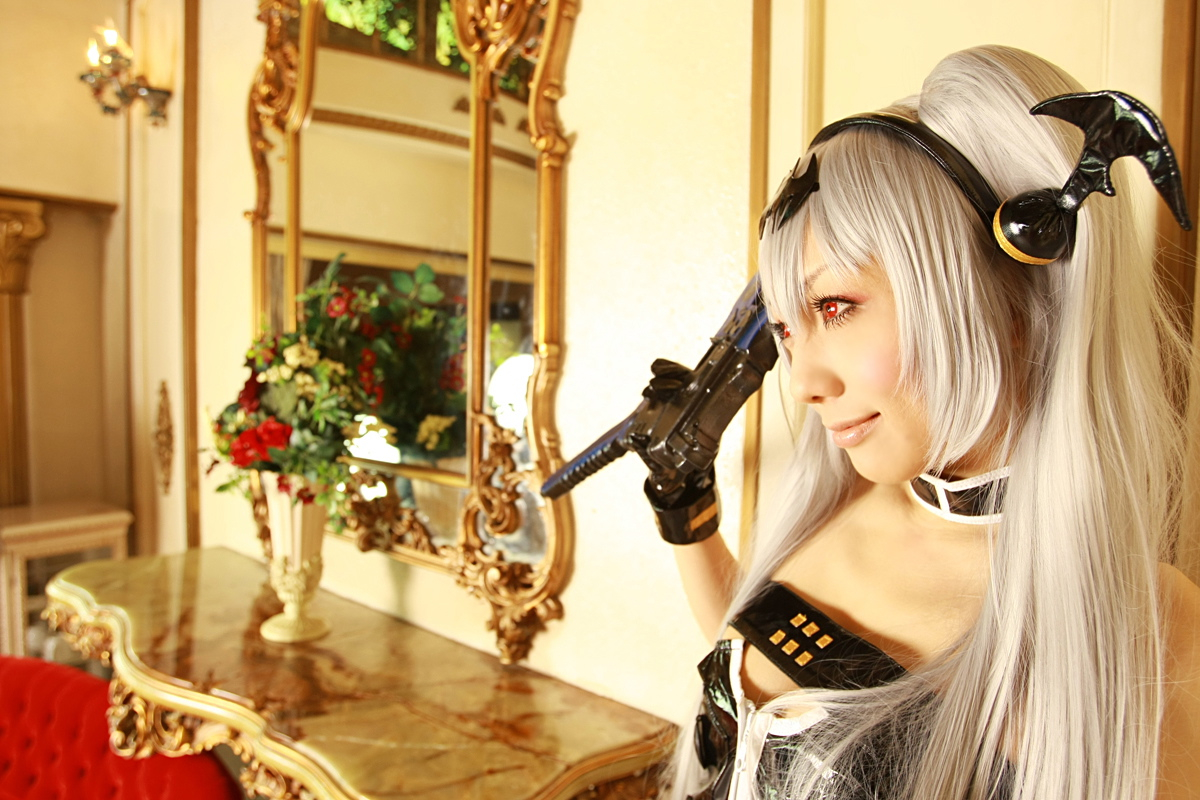 [Honey Bunny] Nữ hoàng tuyệt vời (tốt nhất)