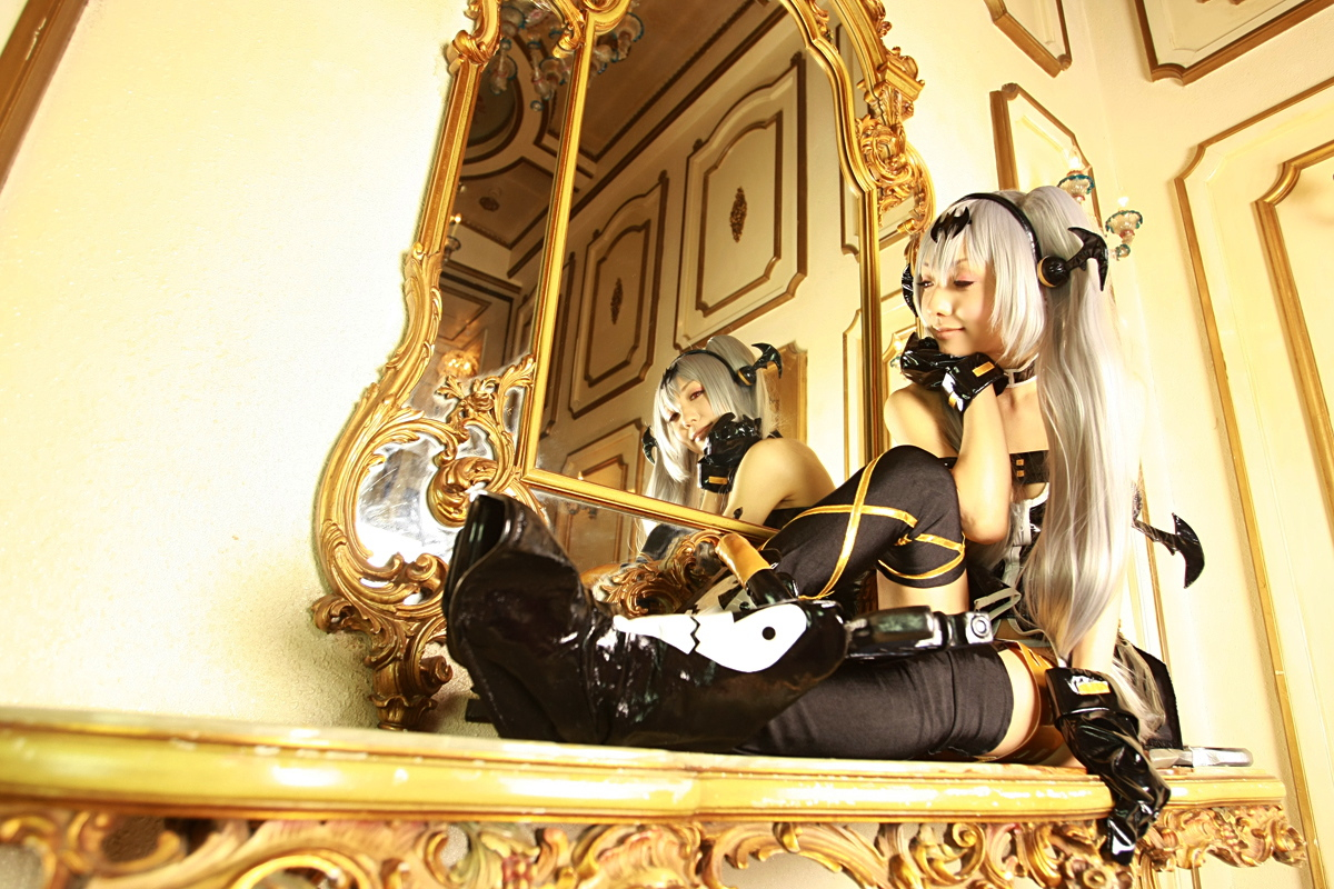 [Honey Bunny] Nữ hoàng tuyệt vời (tốt nhất)