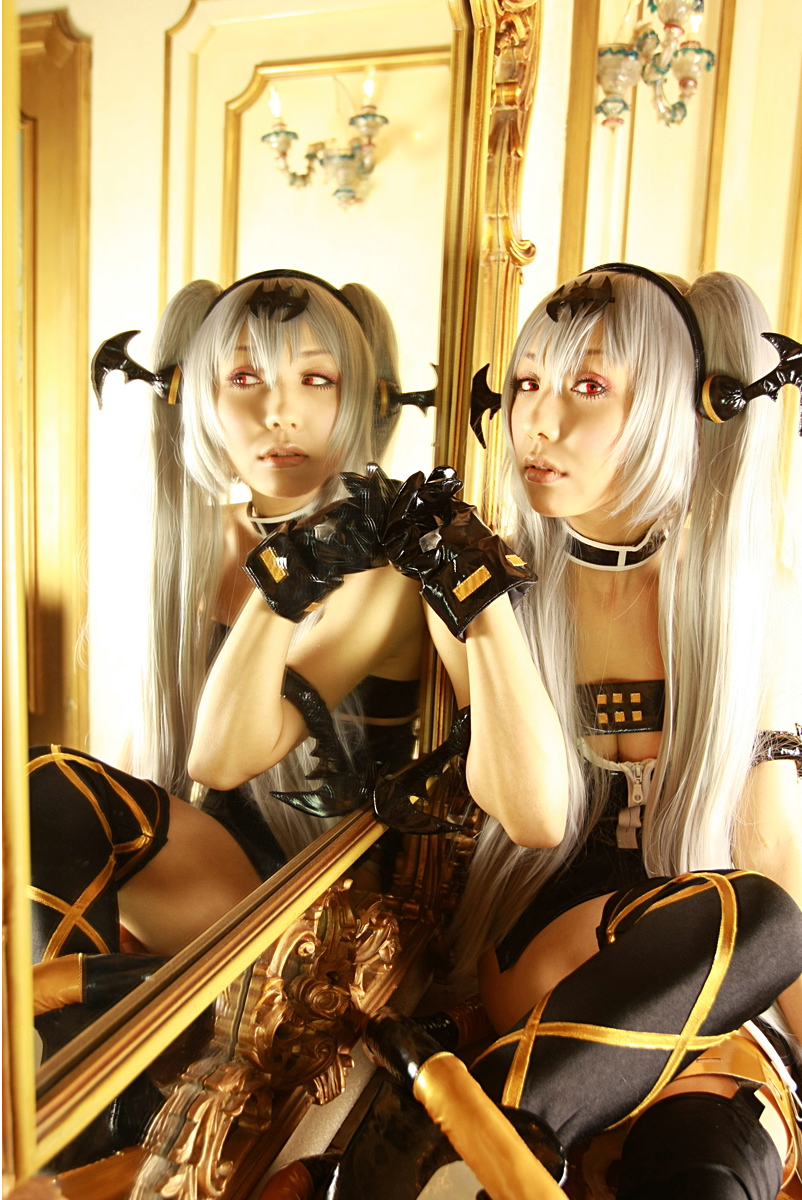 [Honey Bunny] Nữ hoàng tuyệt vời (tốt nhất)