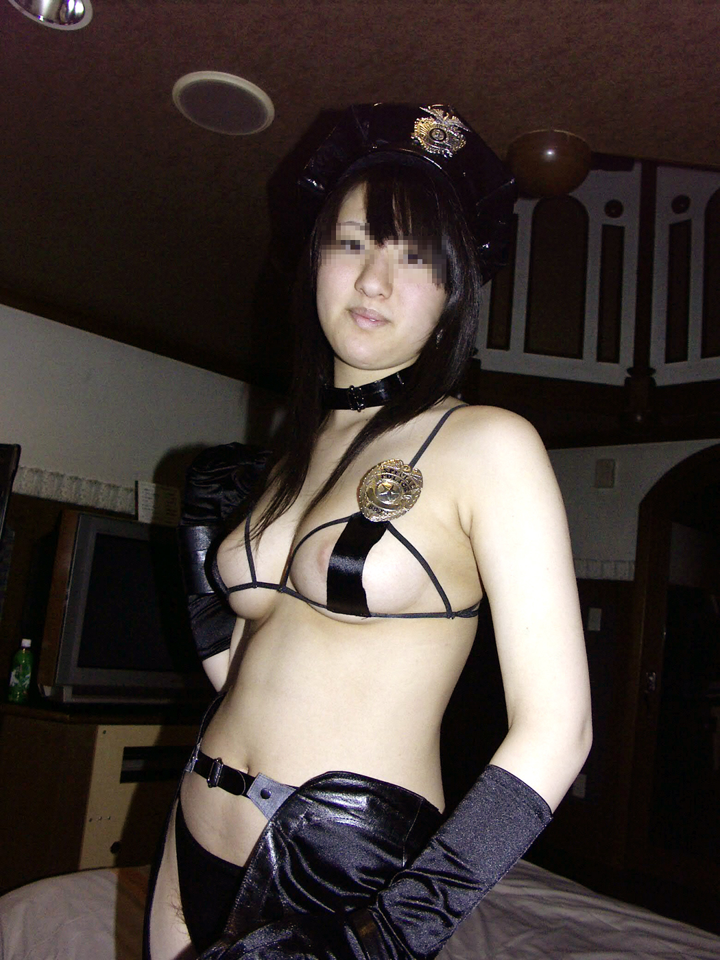 [Yagezawa Bunko Online Branch] Nữ chiến binh trong váy đen