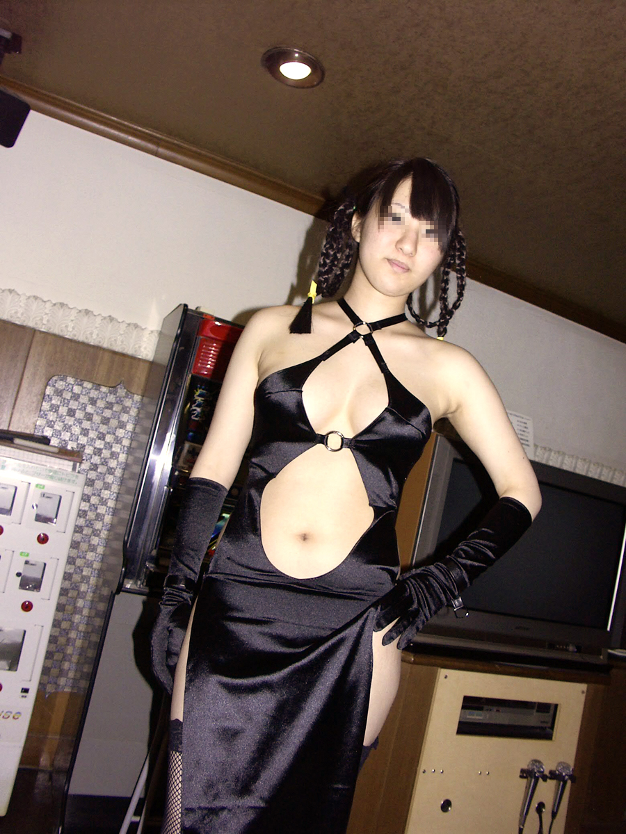 [Yagezawa Bunko Online Branch] Nữ chiến binh trong váy đen