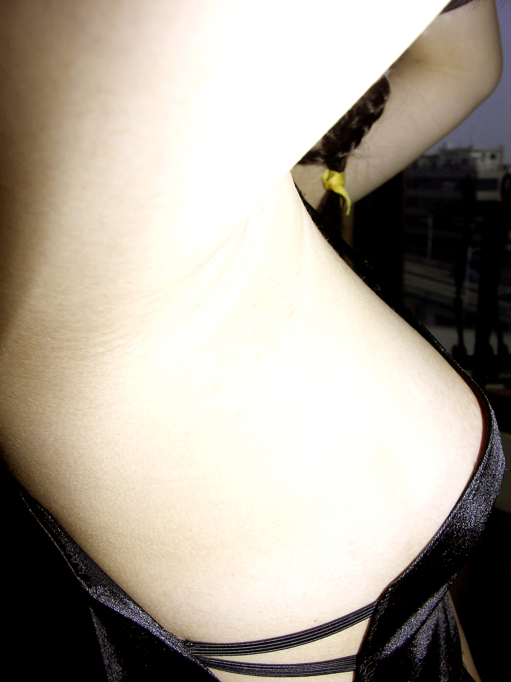 [Yagezawa Bunko Online Branch] Nữ chiến binh trong váy đen