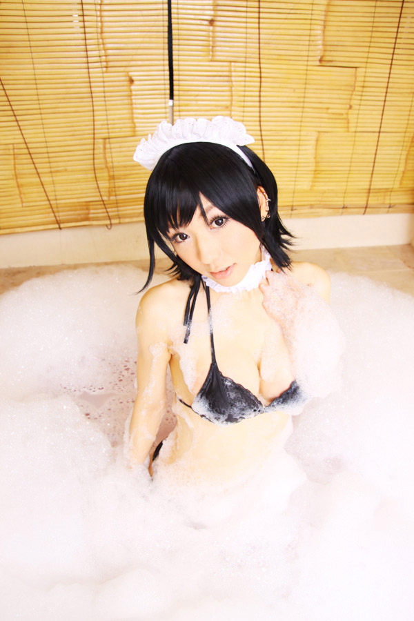 [Honey Bunny] Queen's Maid