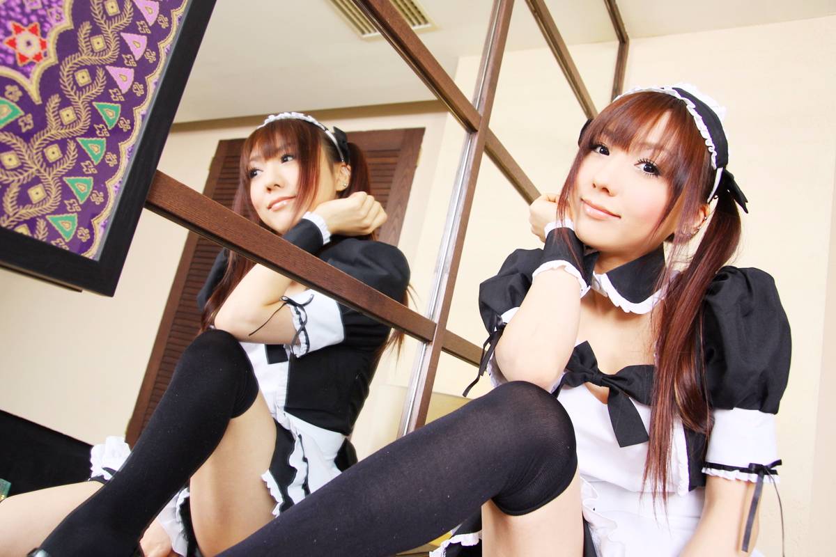 [Honey Bunny] Queen's Maid