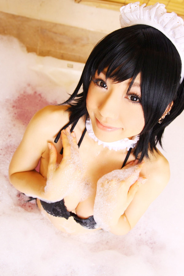 [Honey Bunny] Queen's Maid