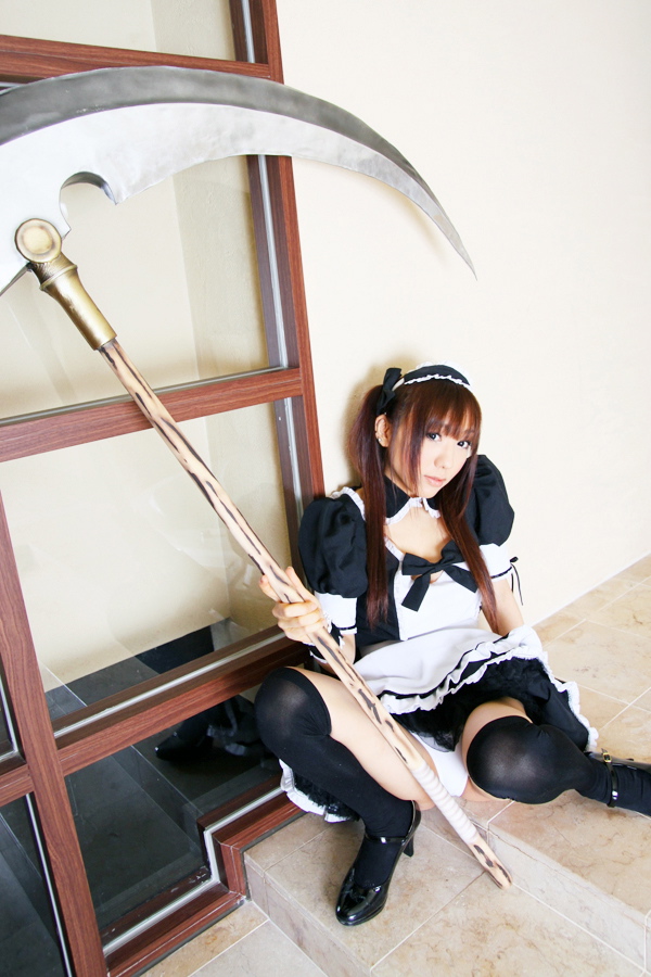 [Honey Bunny] Queen's Maid