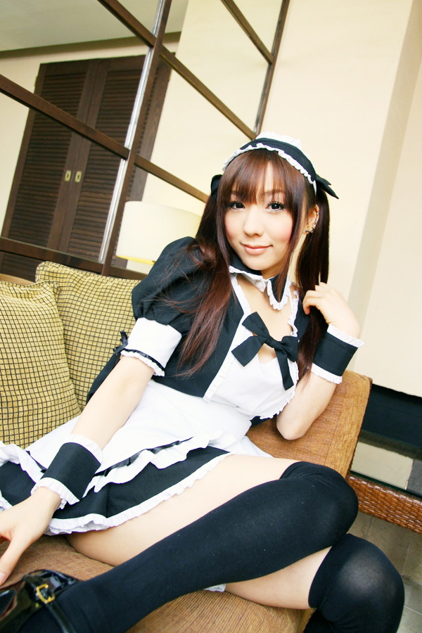 [Honey Bunny] Queen's Maid