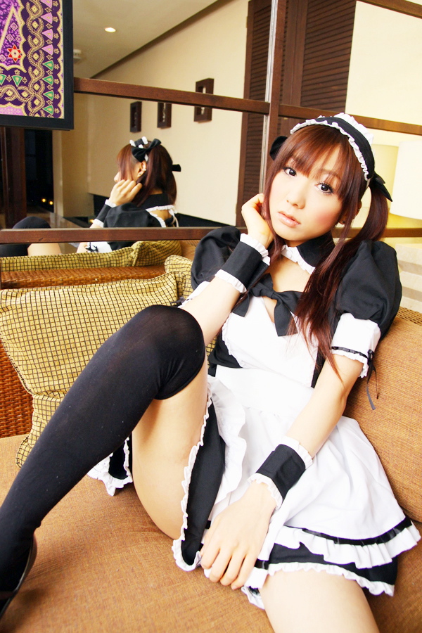 [Honey Bunny] Queen's Maid