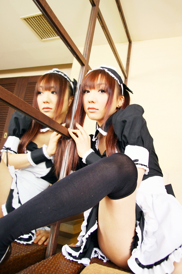 [Honey Bunny] Queen's Maid