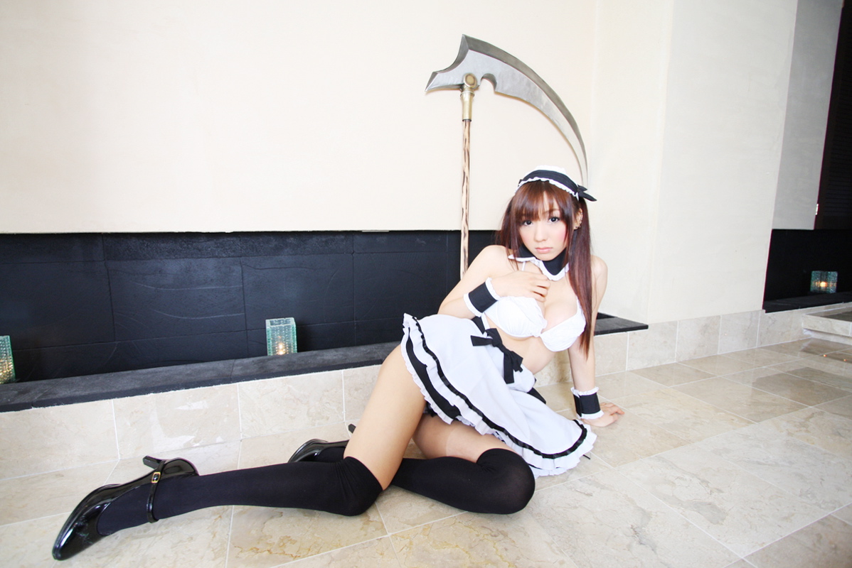 [Honey Bunny] Queen's Maid