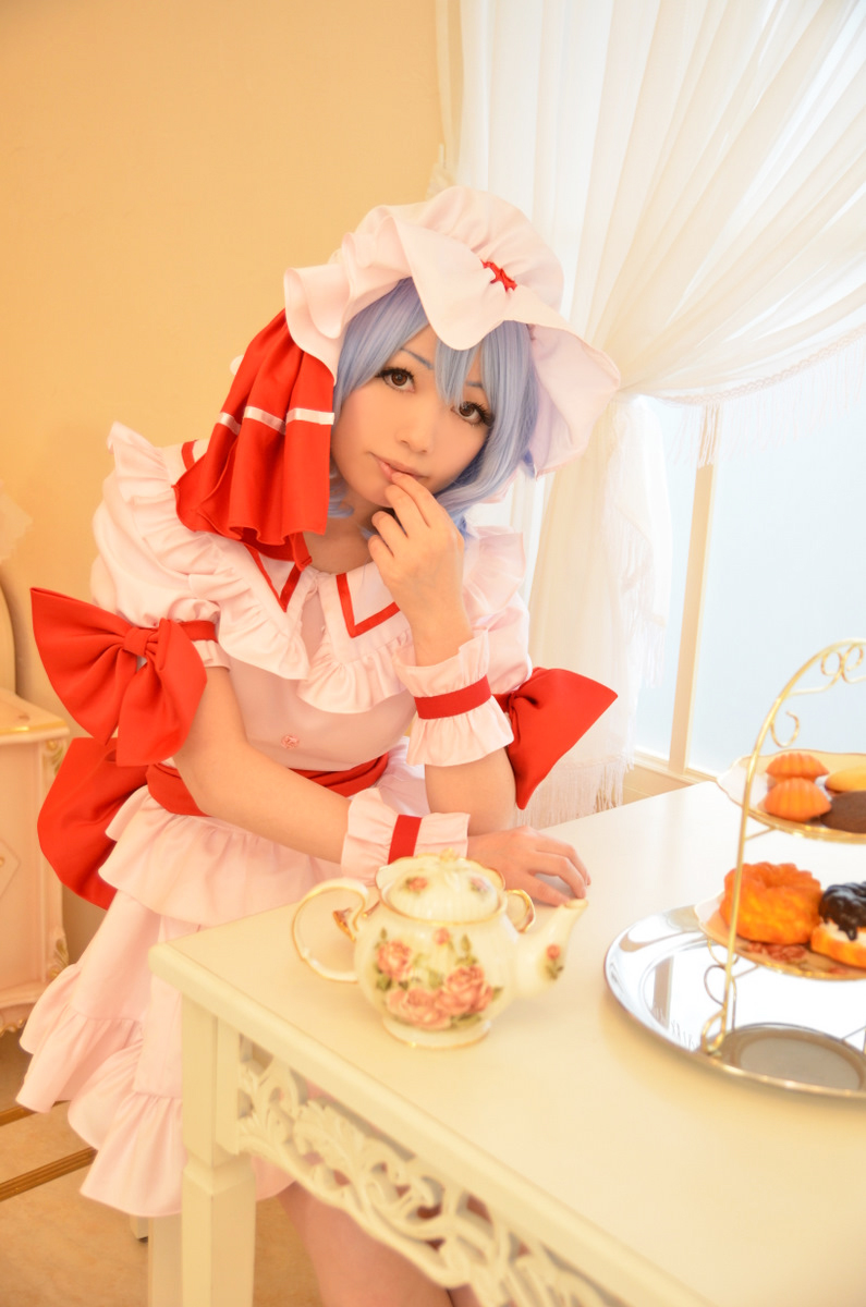 [từ một bông hồng] Trẻ em không có lông phương Đông