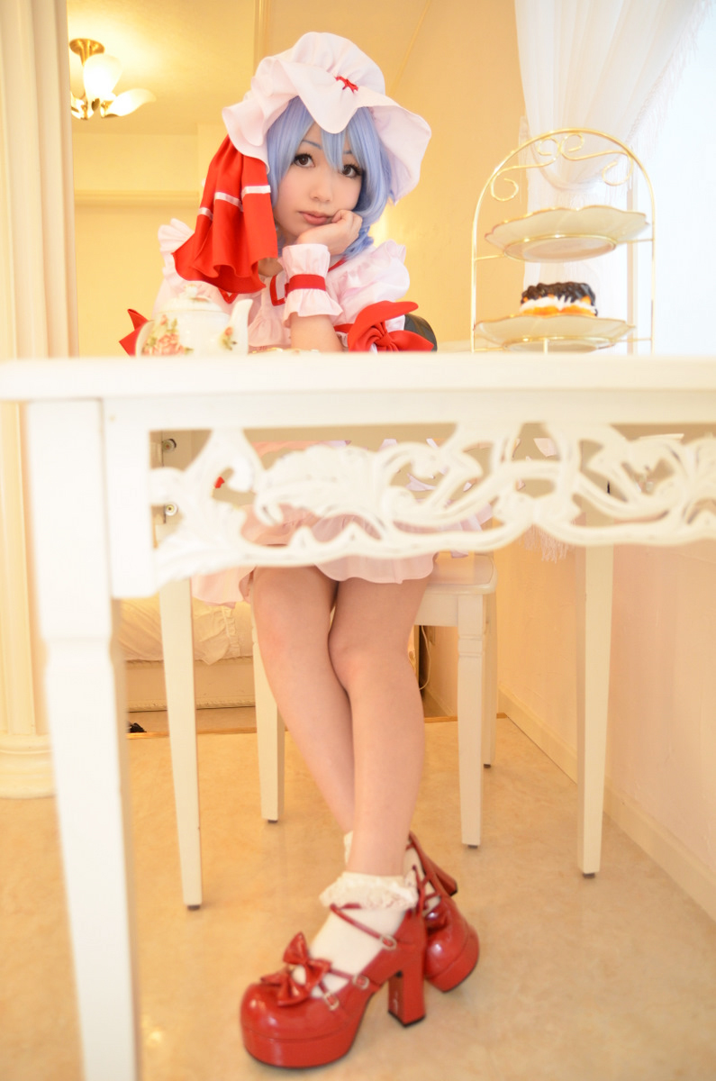 [từ một bông hồng] Trẻ em không có lông phương Đông