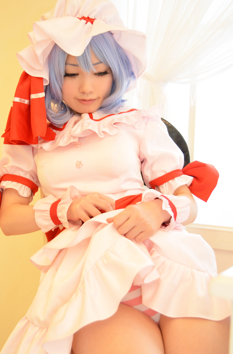 [từ một bông hồng] Trẻ em không có lông phương Đông