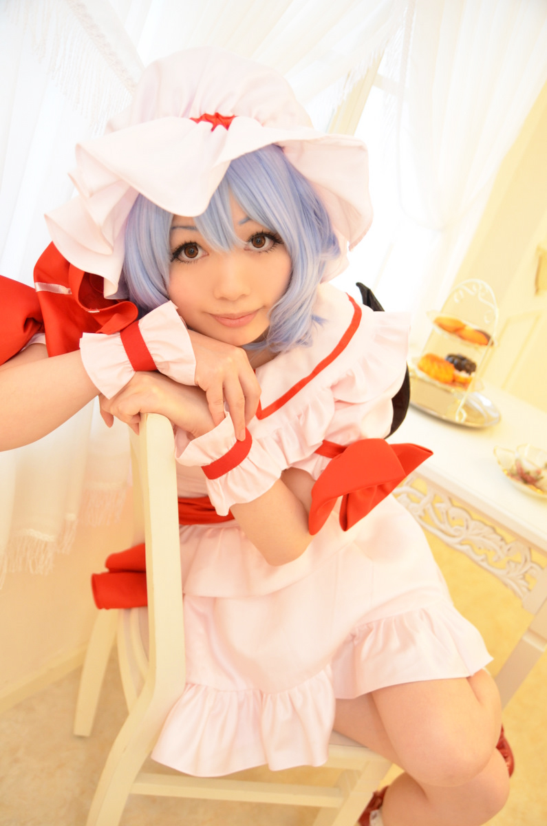 [từ một bông hồng] Trẻ em không có lông phương Đông