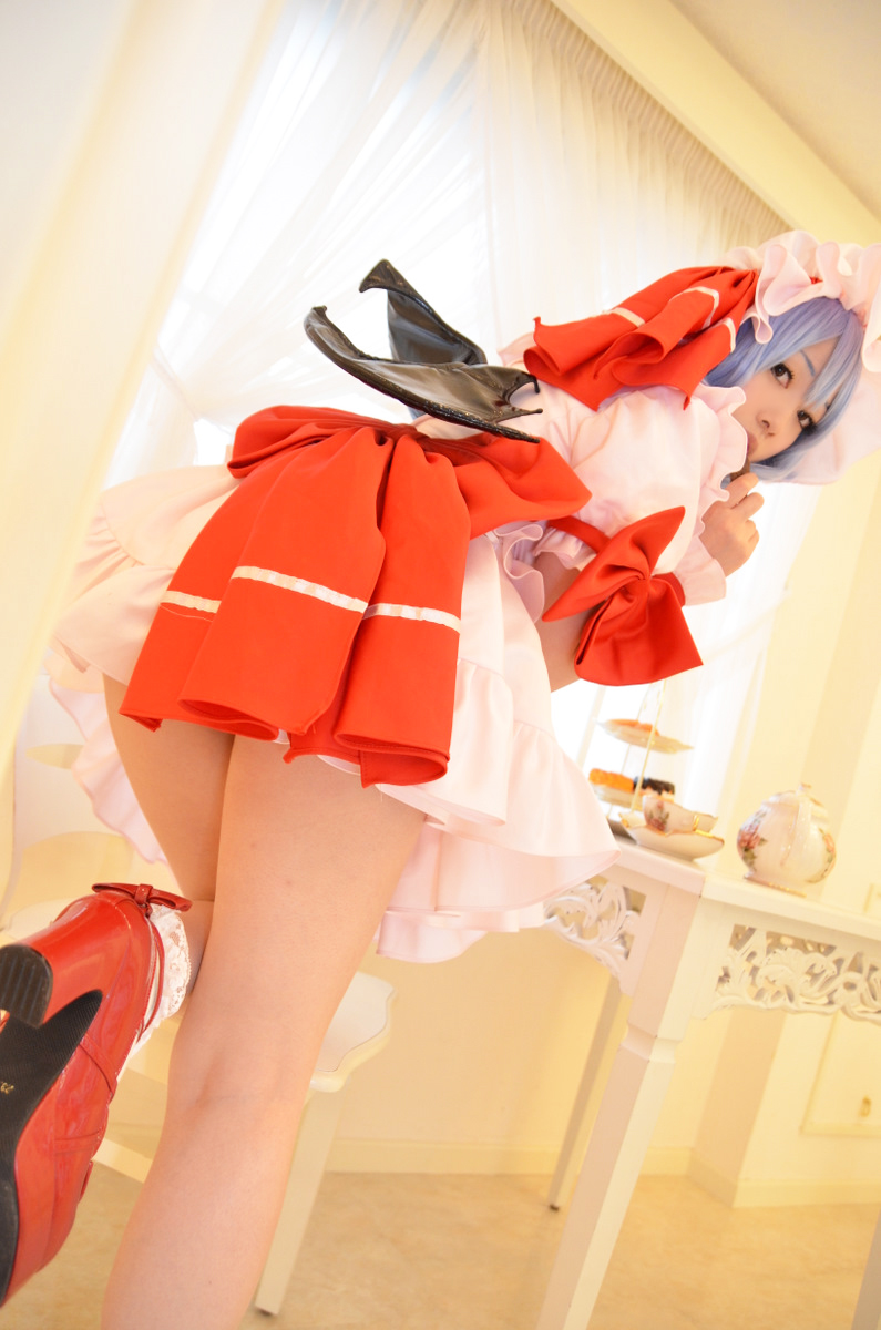 [từ một bông hồng] Trẻ em không có lông phương Đông