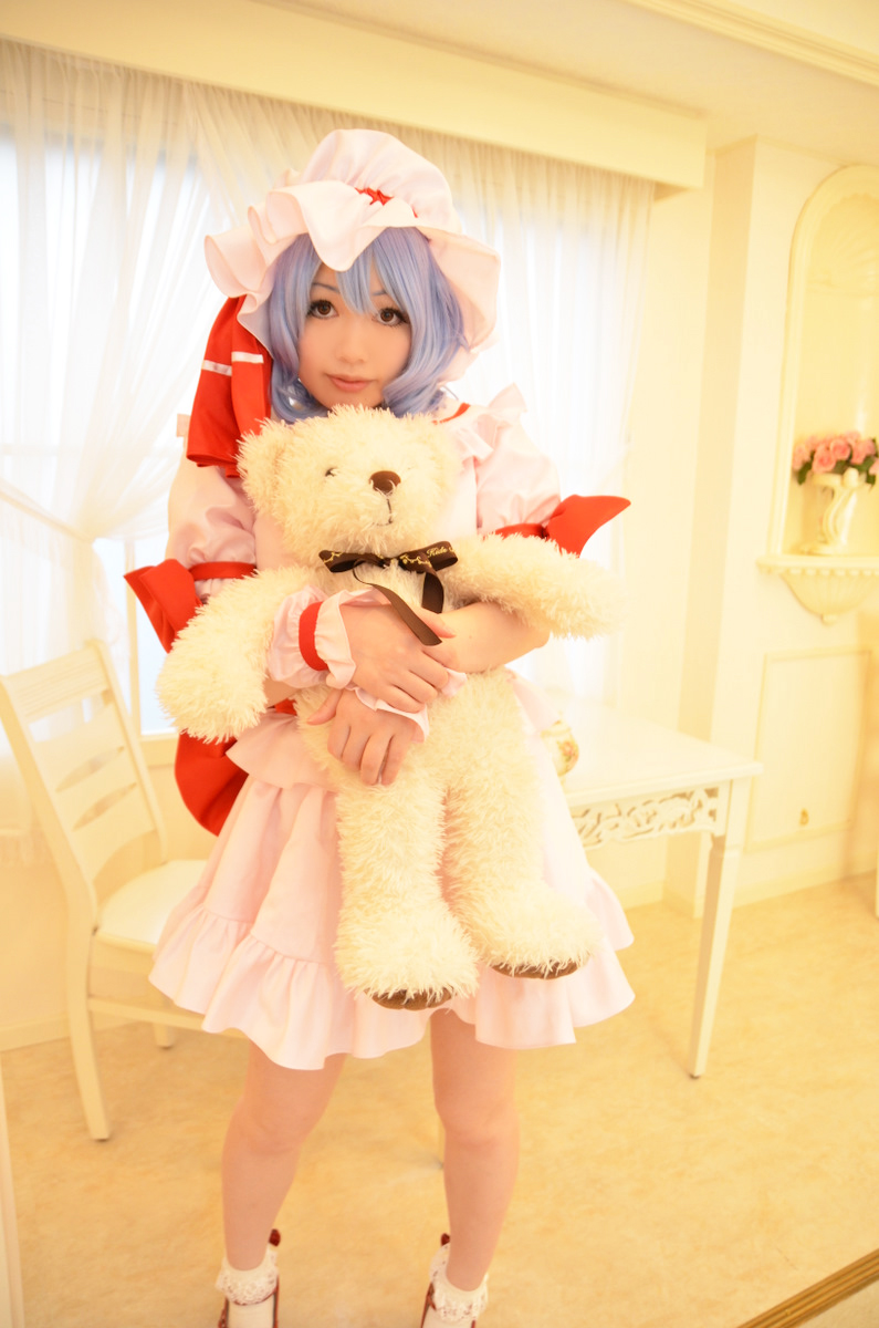 [từ một bông hồng] Trẻ em không có lông phương Đông