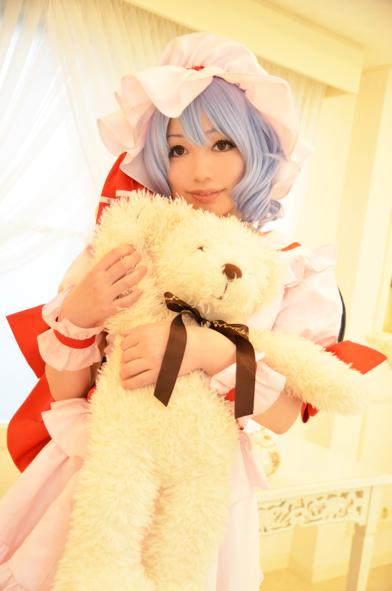 [từ một bông hồng] Trẻ em không có lông phương Đông