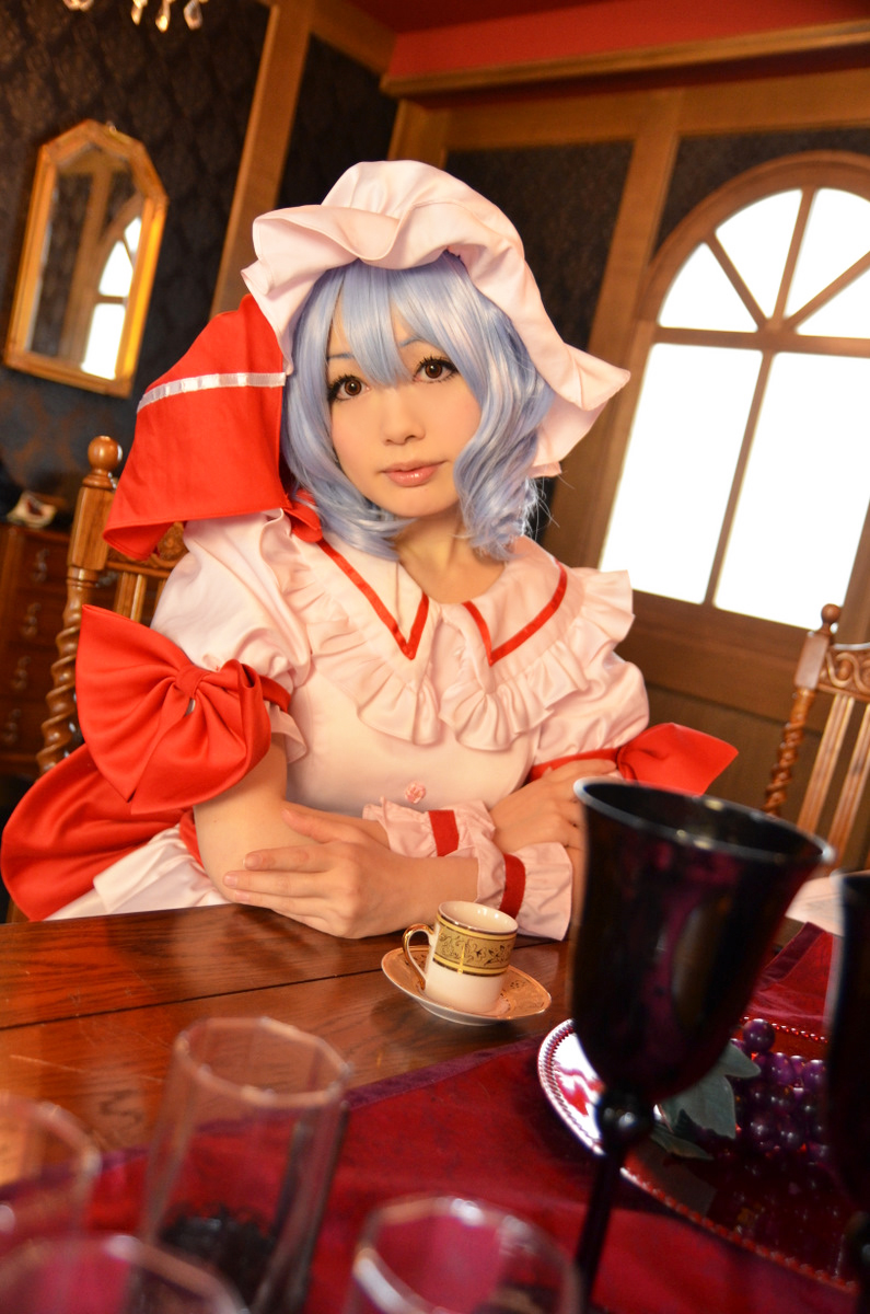 [từ một bông hồng] Trẻ em không có lông phương Đông