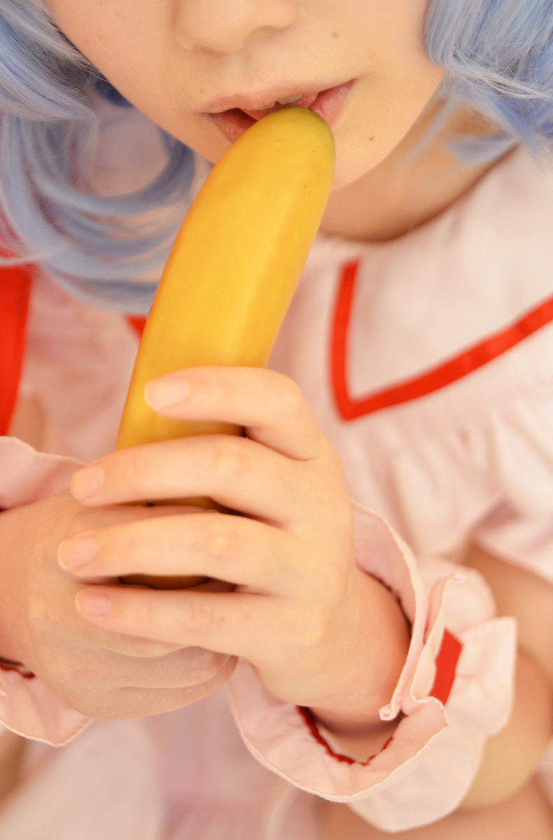 [từ một bông hồng] Trẻ em không có lông phương Đông