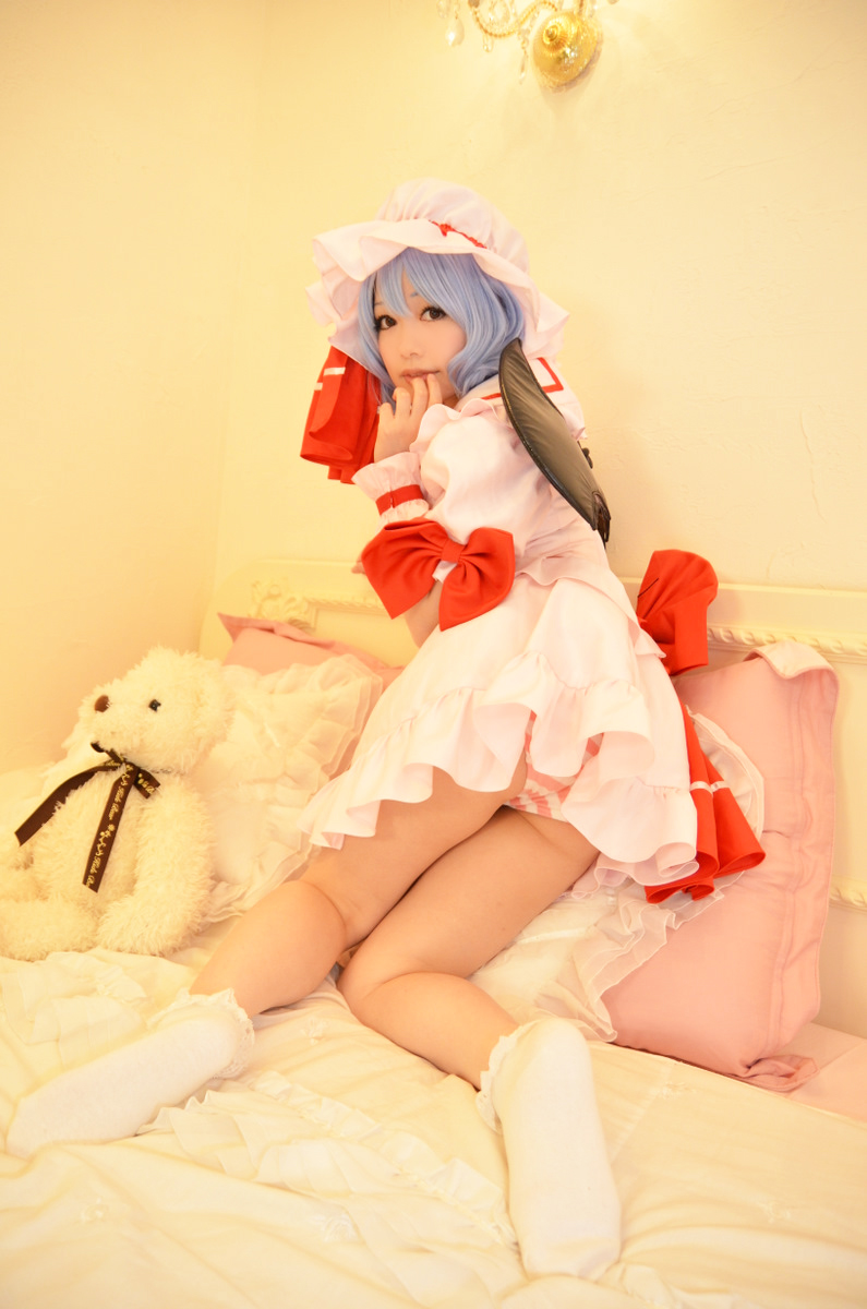 [từ một bông hồng] Trẻ em không có lông phương Đông