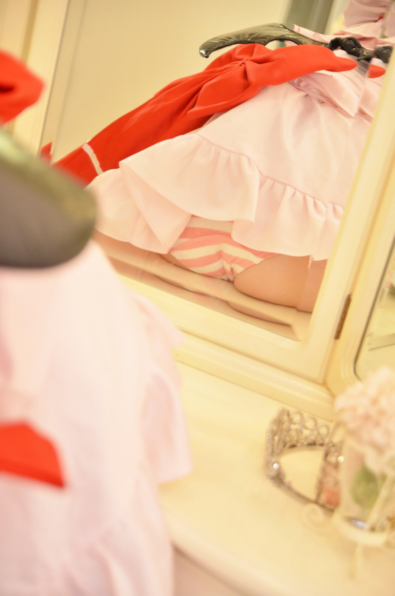 [từ một bông hồng] Trẻ em không có lông phương Đông