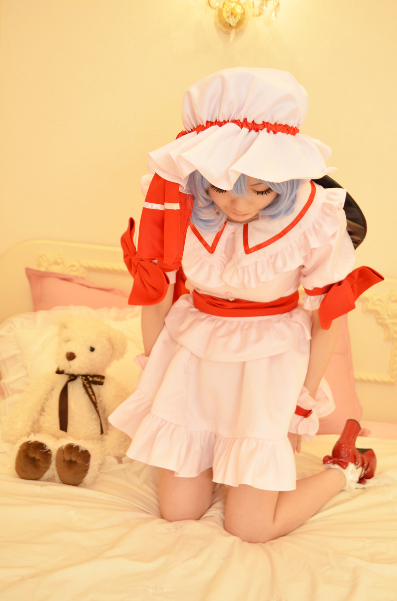 [từ một bông hồng] Trẻ em không có lông phương Đông