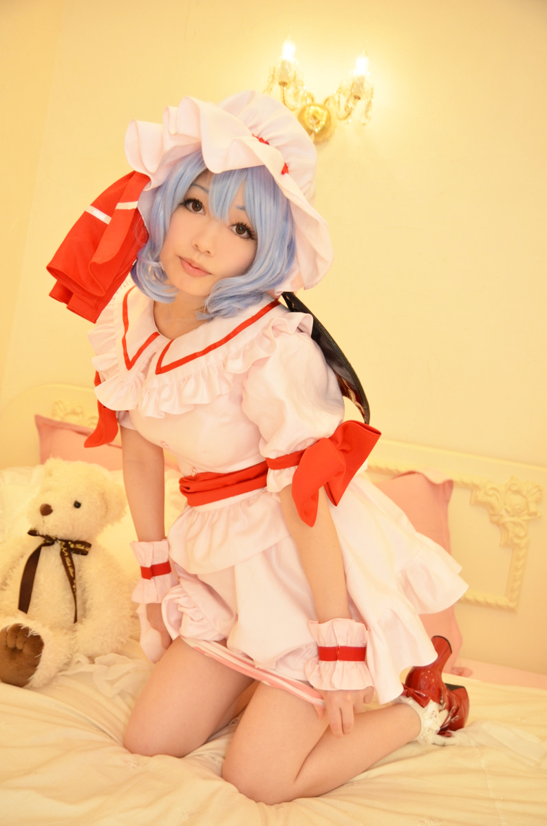 [từ một bông hồng] Trẻ em không có lông phương Đông