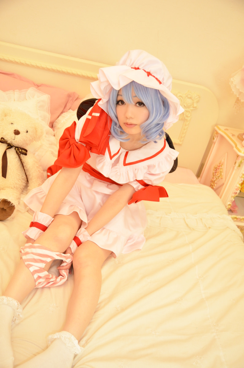 [từ một bông hồng] Trẻ em không có lông phương Đông