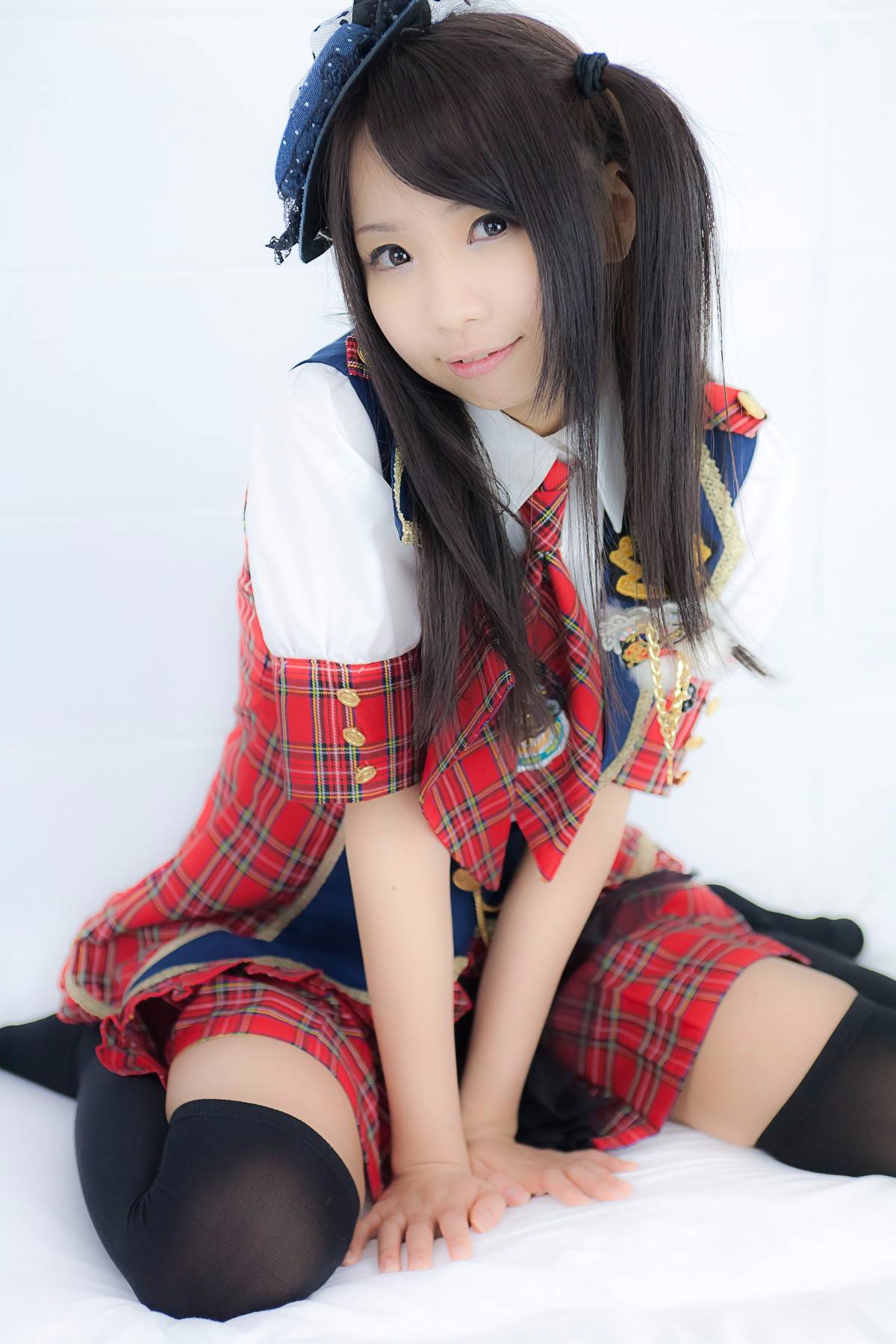 [Lenfried, Tsukushi, Pude] Bộ sưu tập ảnh từ thiện "Prettsu!"