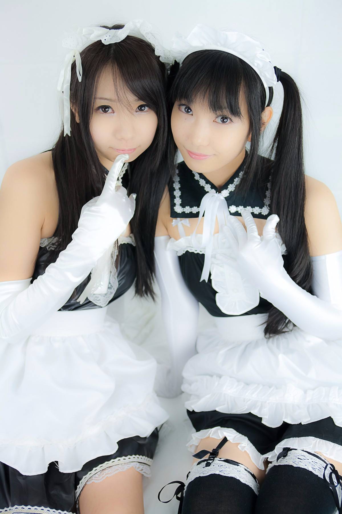 [Lenfried, Tsukushi, Pude] Bộ sưu tập ảnh từ thiện "Prettsu!"