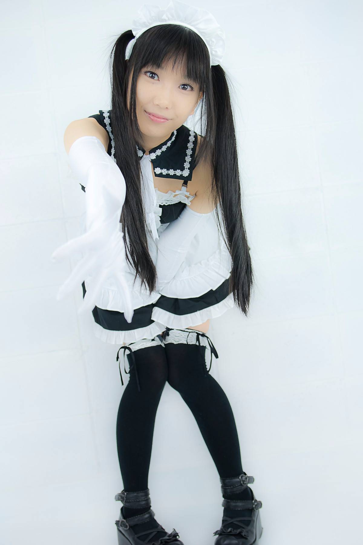 [Lenfried, Tsukushi, Pude] Bộ sưu tập ảnh từ thiện "Prettsu!"