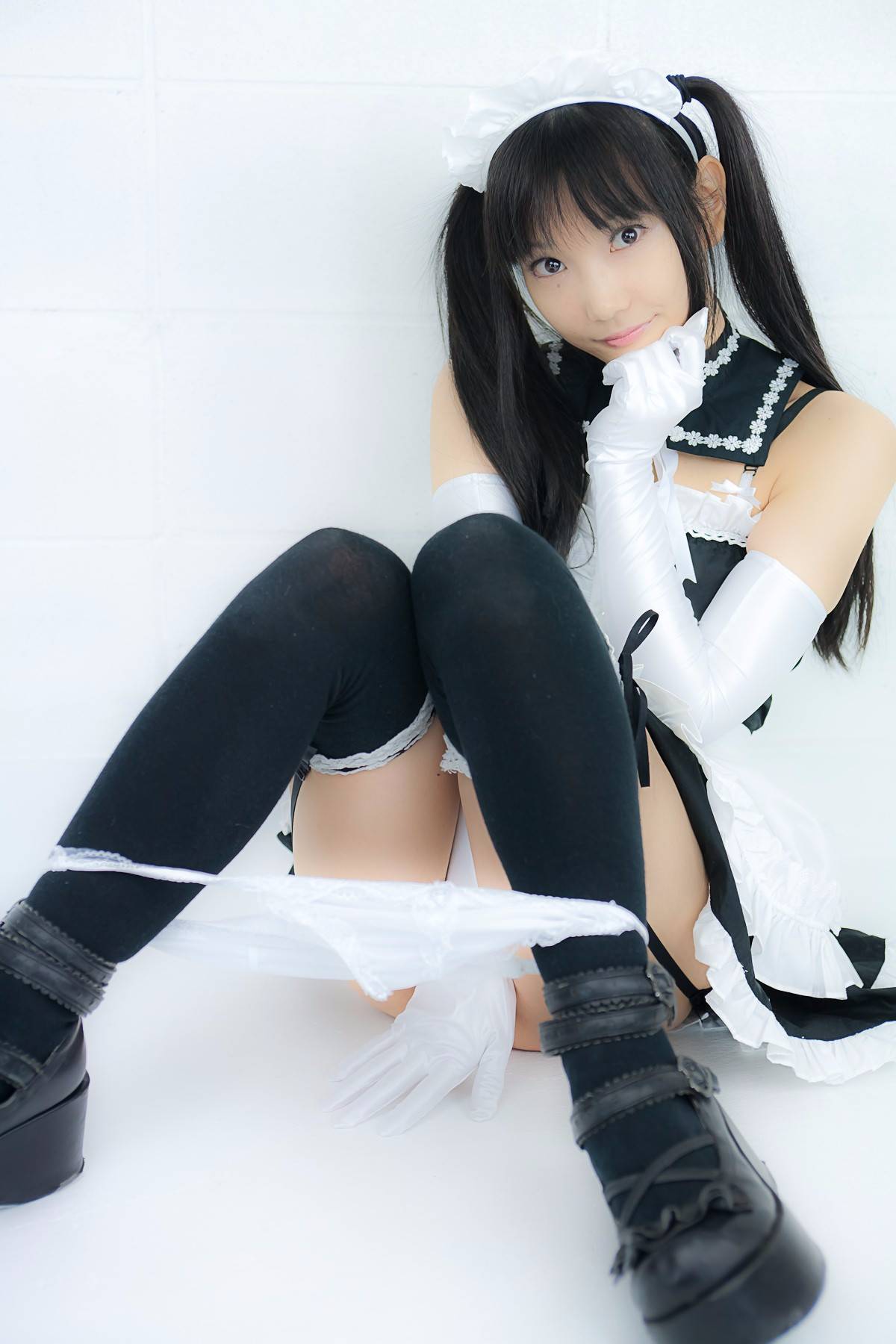 [Lenfried, Tsukushi, Pude] Bộ sưu tập ảnh từ thiện "Prettsu!"