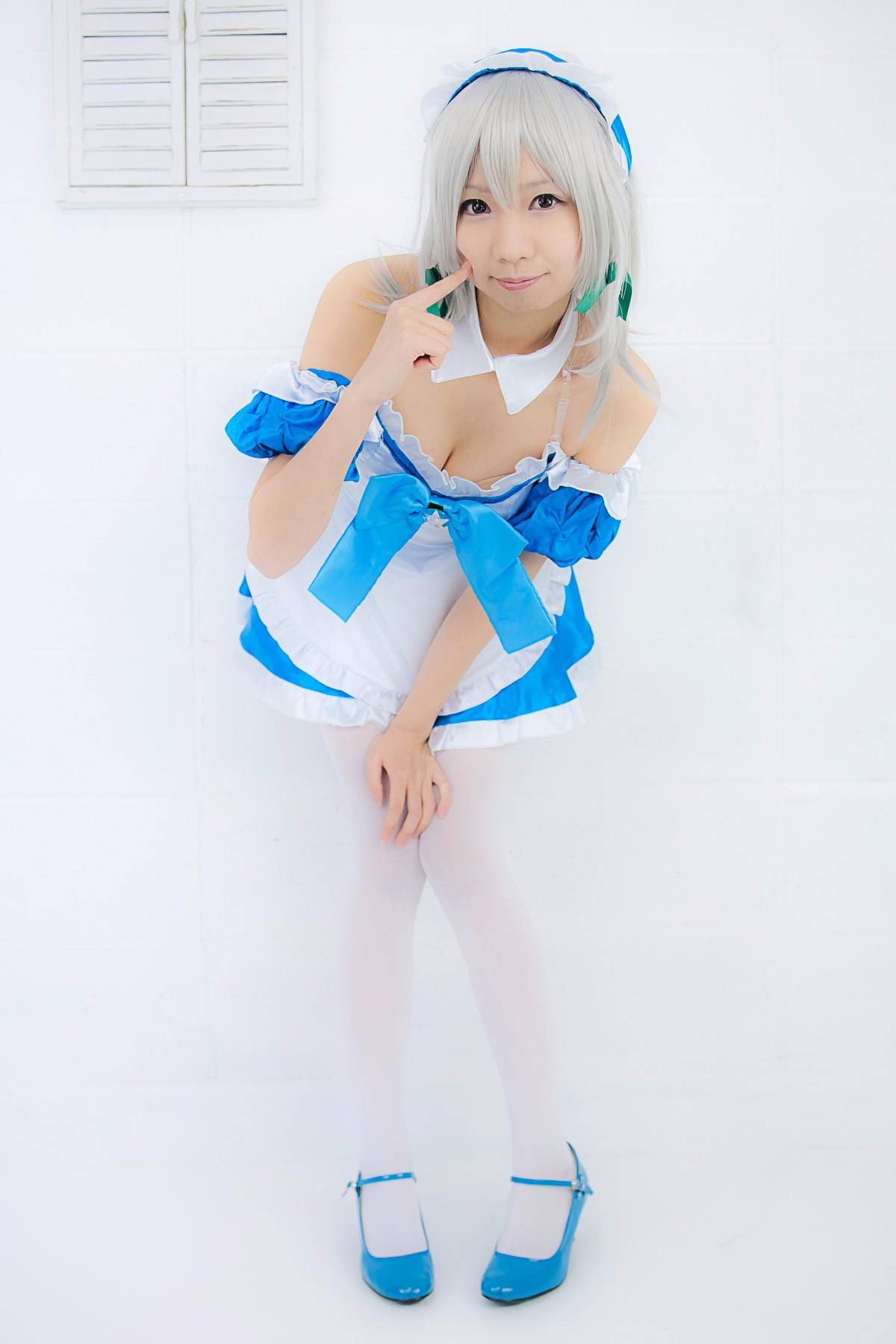 [Lenfried, Tsukushi, Pude] Bộ sưu tập ảnh từ thiện "Prettsu!"