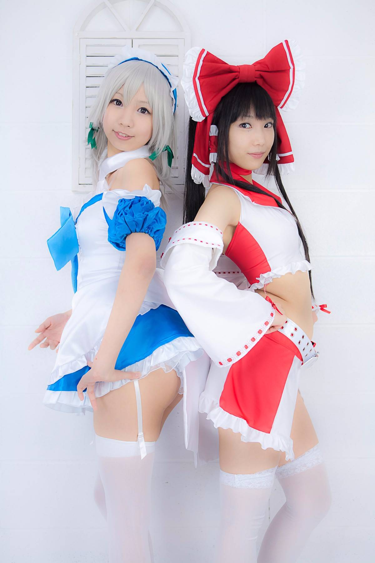 [Lenfried, Tsukushi, Pude] Bộ sưu tập ảnh từ thiện "Prettsu!"