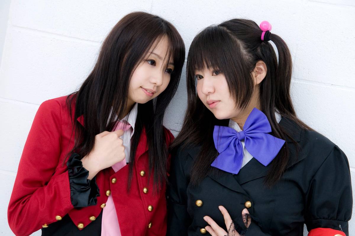 [Lenfried, Tsukushi, Pude] Bộ sưu tập ảnh từ thiện "Prettsu!"