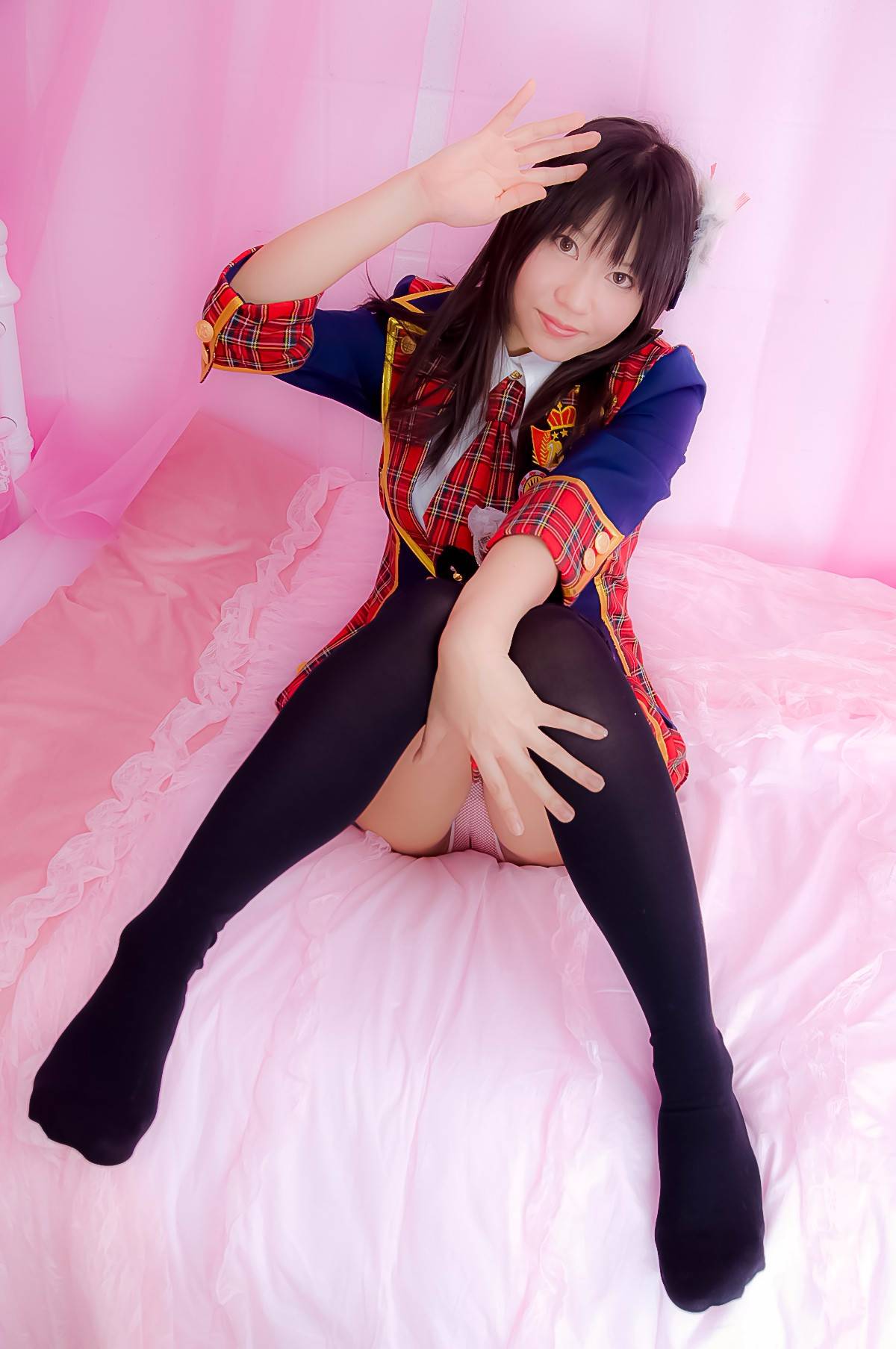 [Lenfried, Tsukushi, Pude] Bộ sưu tập ảnh từ thiện "Prettsu!"