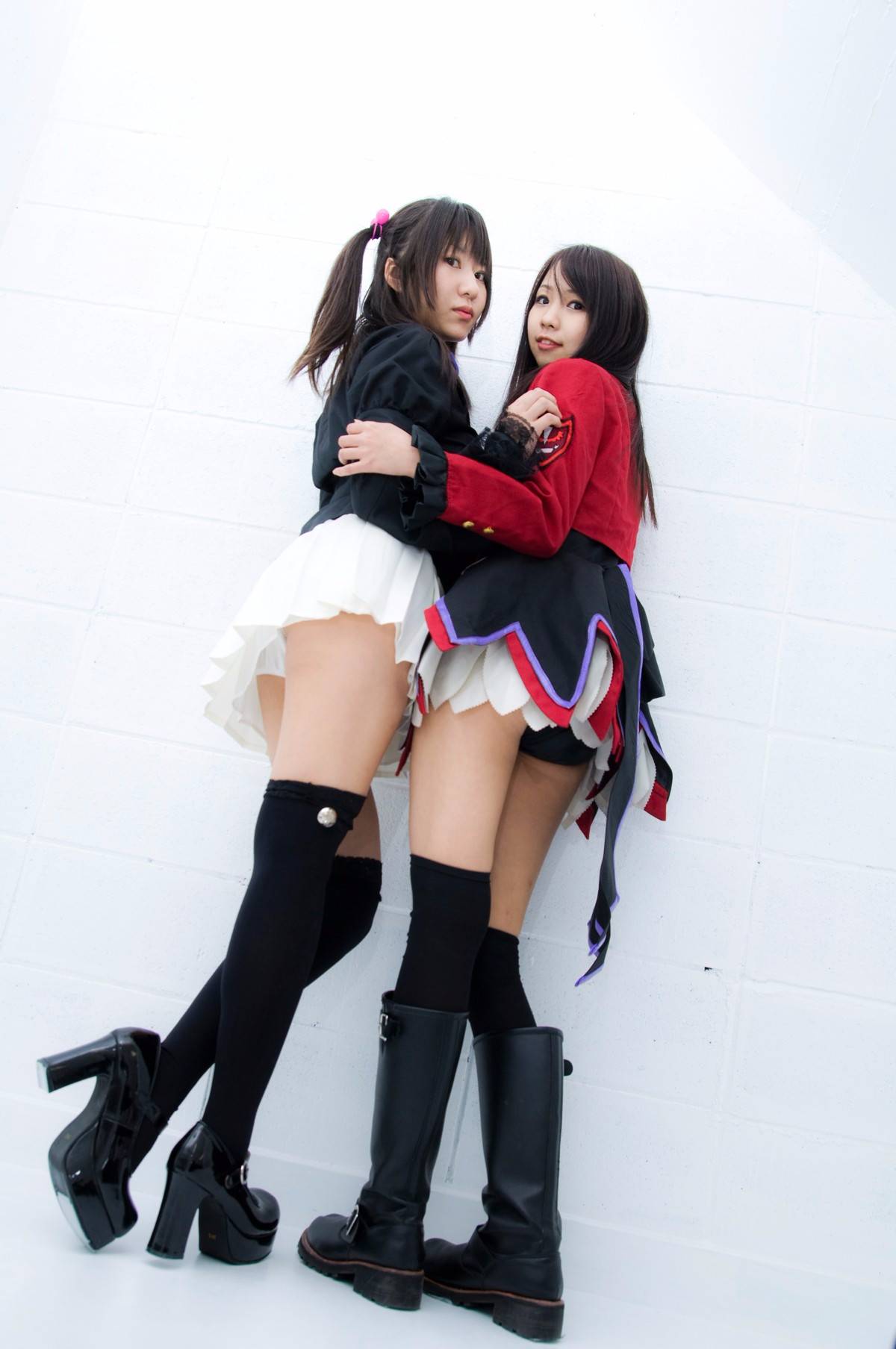 [Lenfried, Tsukushi, Pude] Bộ sưu tập ảnh từ thiện "Prettsu!"