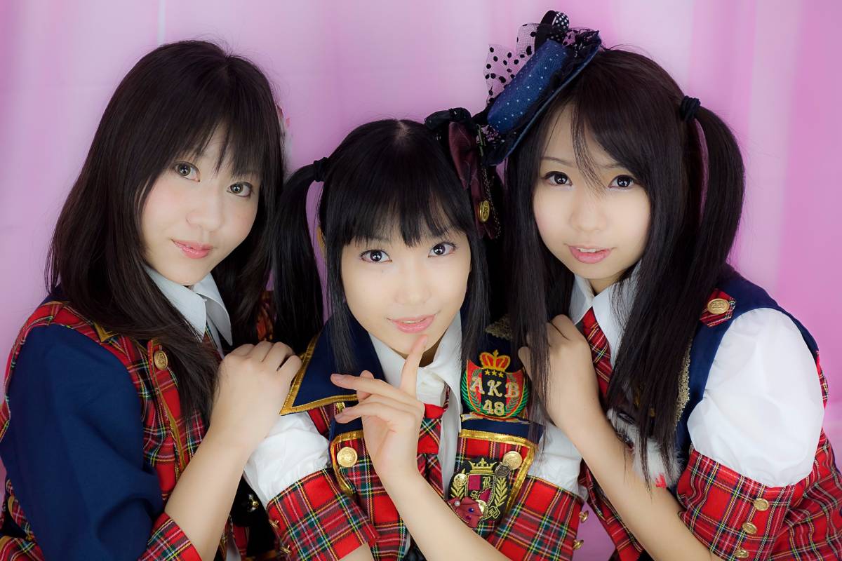 [Lenfried, Tsukushi, Pude] Bộ sưu tập ảnh từ thiện "Prettsu!"