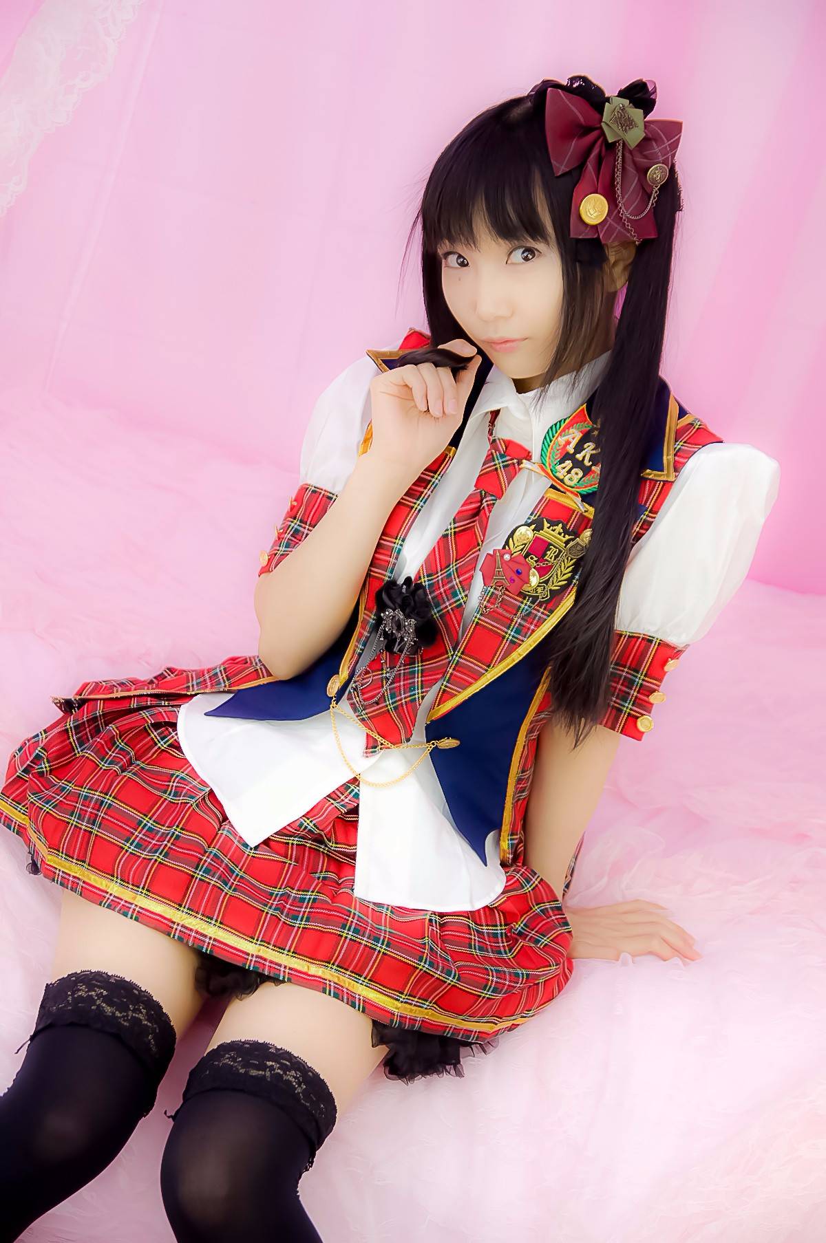 [Lenfried, Tsukushi, Pude] Bộ sưu tập ảnh từ thiện "Prettsu!"