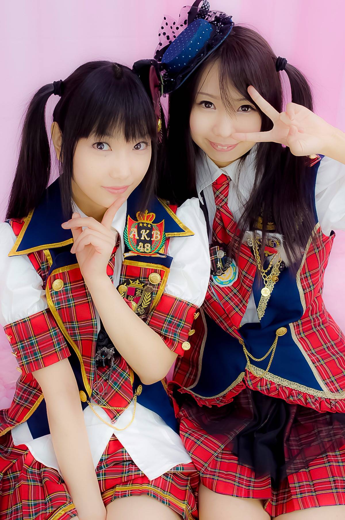 [Lenfried, Tsukushi, Pude] Bộ sưu tập ảnh từ thiện "Prettsu!"