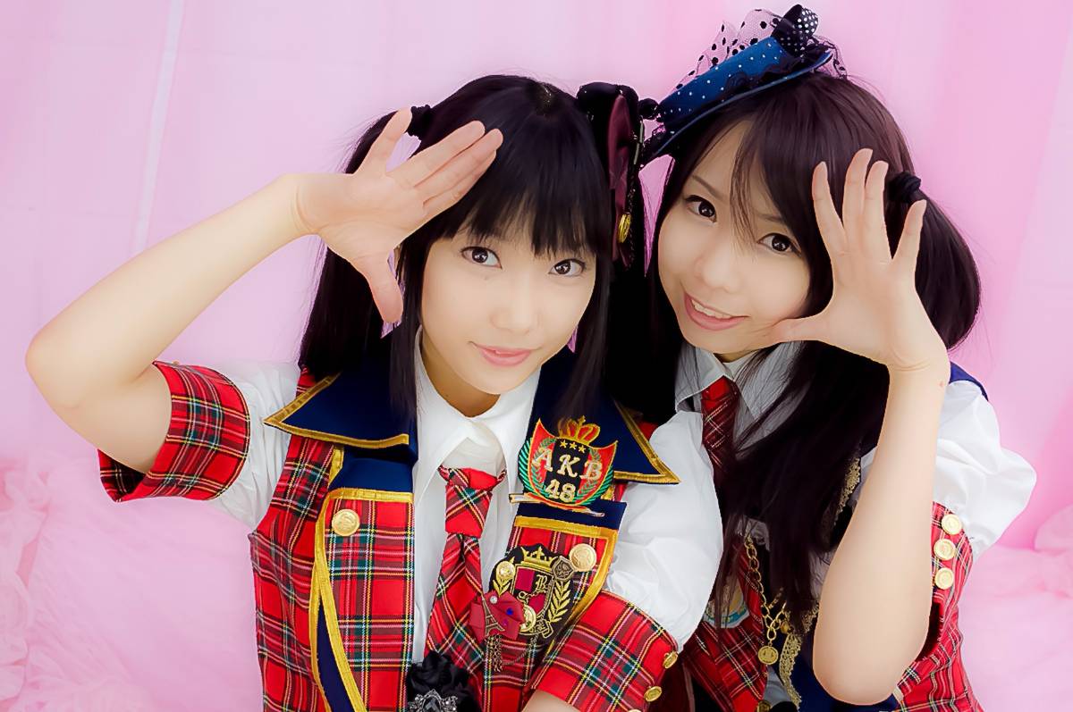 [Lenfried, Tsukushi, Pude] Bộ sưu tập ảnh từ thiện "Prettsu!"