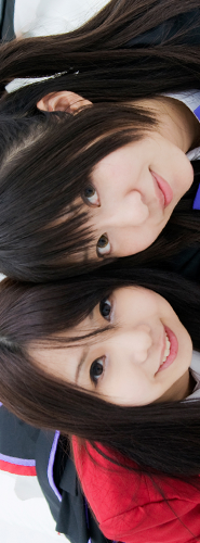 [Lenfried, Tsukushi, Pude] Bộ sưu tập ảnh từ thiện "Prettsu!"