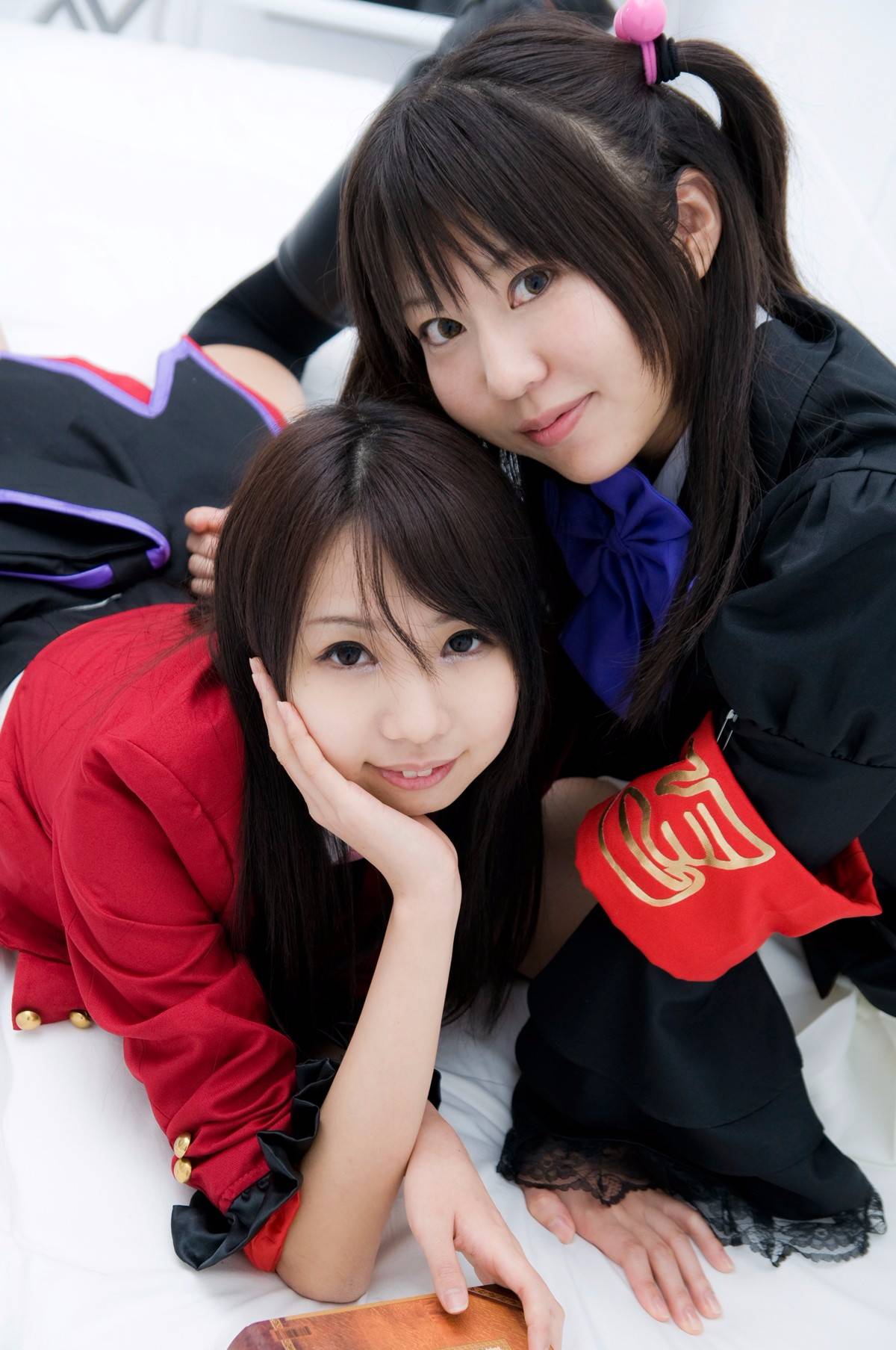 [Lenfried, Tsukushi, Pude] Bộ sưu tập ảnh từ thiện "Prettsu!"