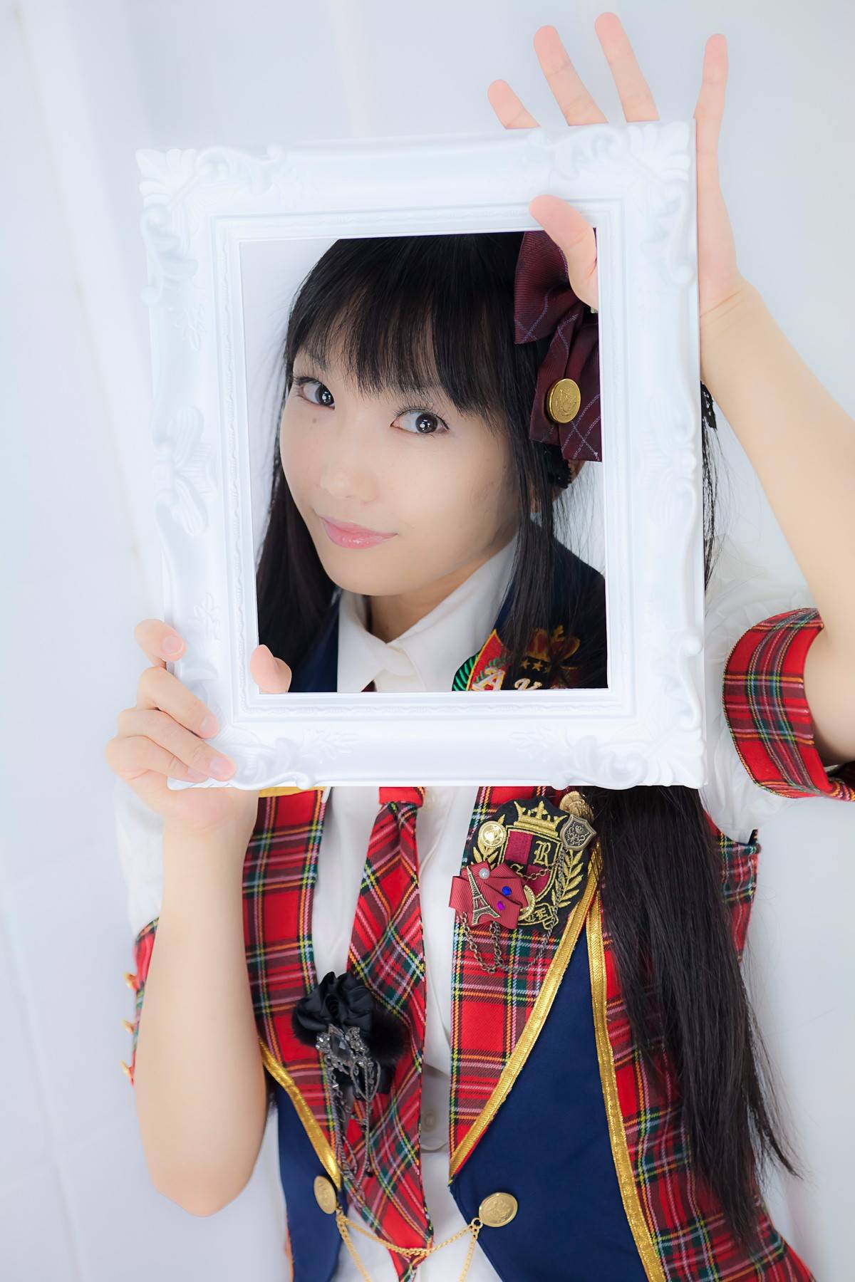 [Lenfried, Tsukushi, Pude] Bộ sưu tập ảnh từ thiện "Prettsu!"