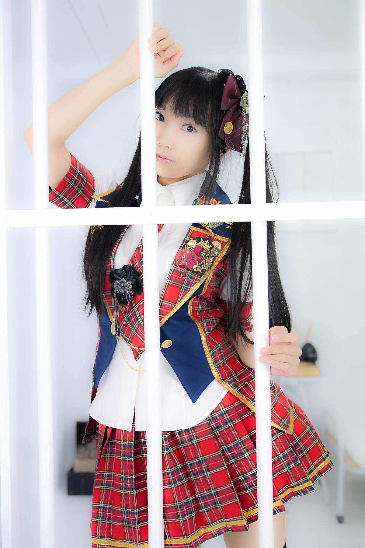 [Lenfried, Tsukushi, Pude] Bộ sưu tập ảnh từ thiện "Prettsu!"