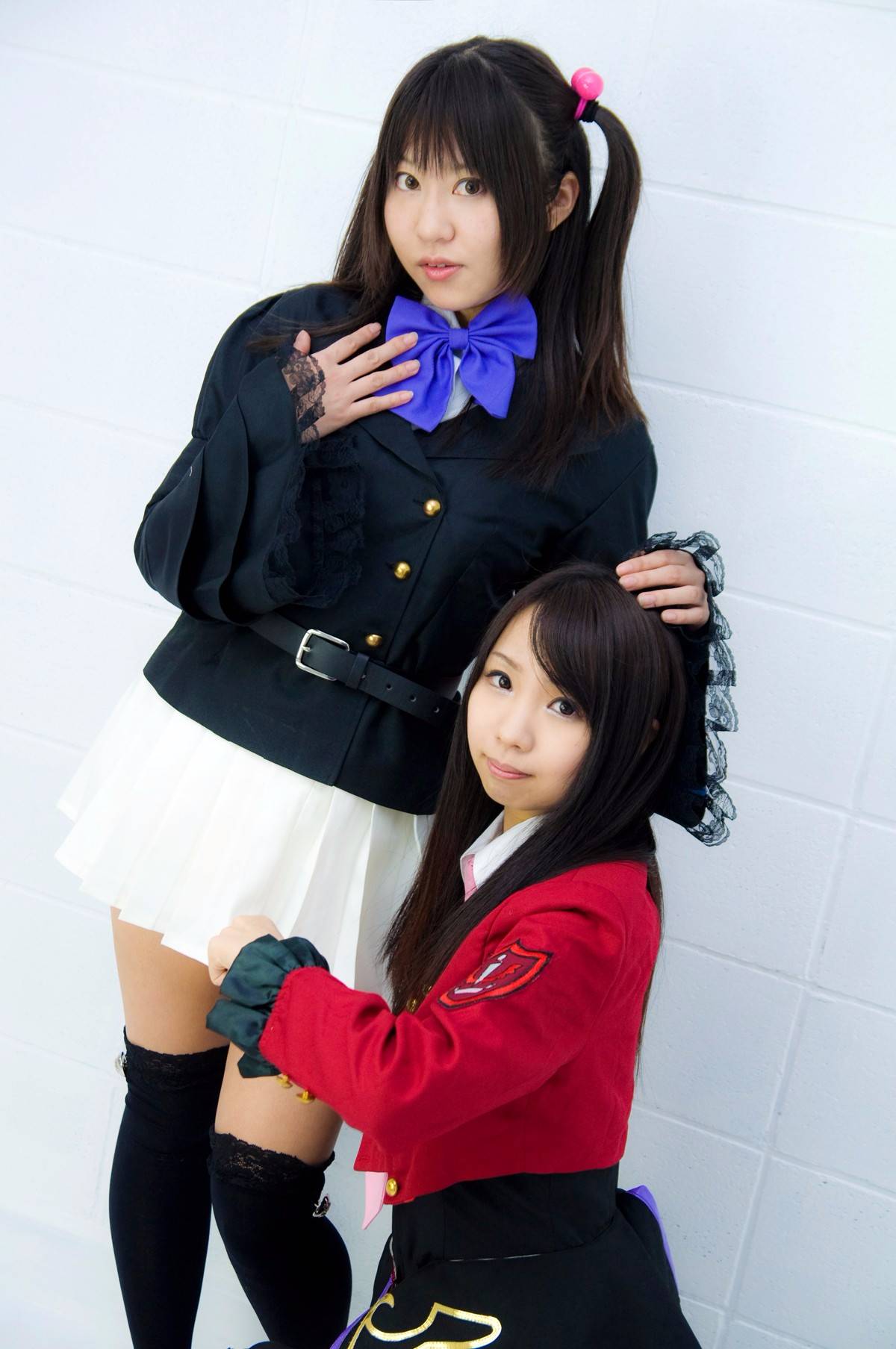 [Lenfried, Tsukushi, Pude] Bộ sưu tập ảnh từ thiện "Prettsu!"